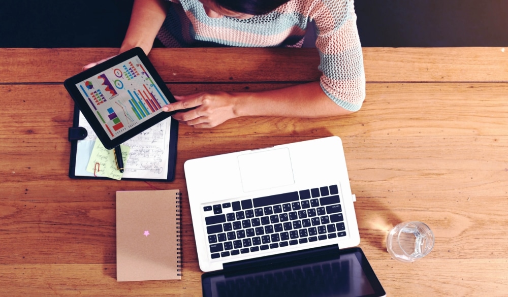 Reviewing statements to avoid a cash crisis